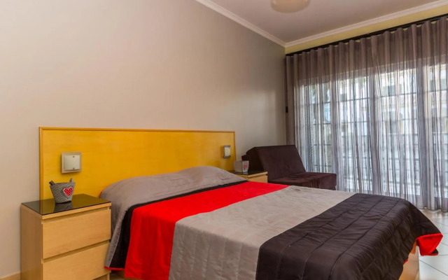 Villa Engiadina by ALGARVEMANTA