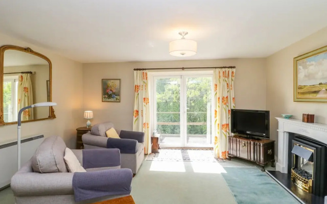 Old Ford Farm Annexe