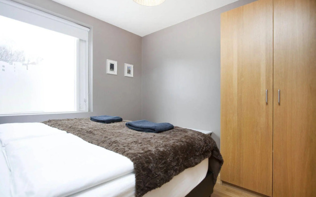 Torg Guesthouse