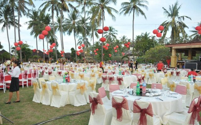 Hotel Celuk Agung