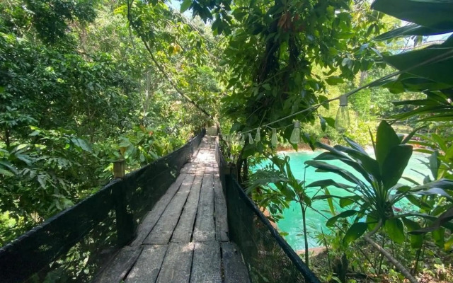 Samanatropicalvillage