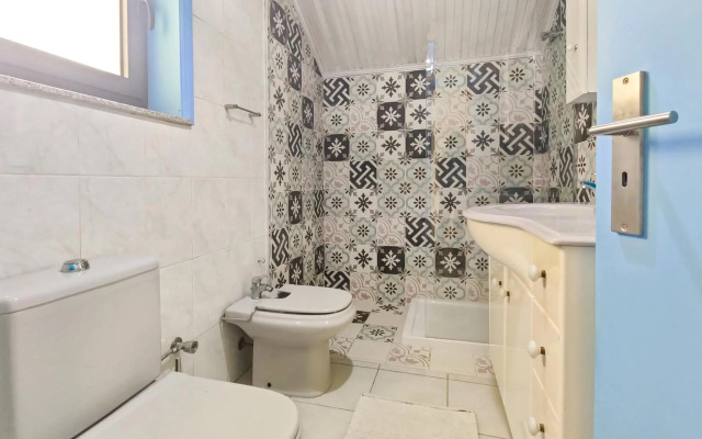 Viana Fishers House - Apartamentos em Frente ao Mar