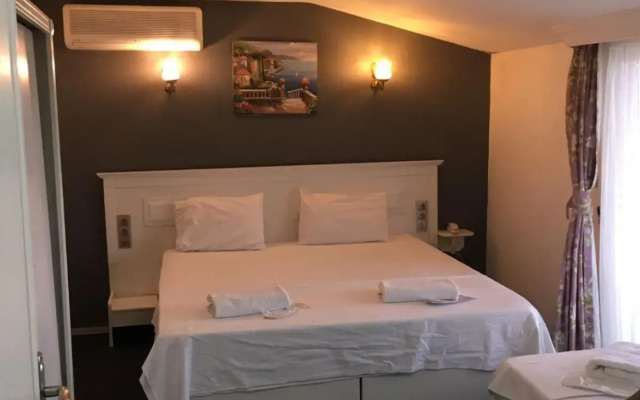 Uckale Butik Otel & Restaurant