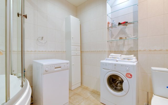 RentHouse Apartment Tuchkov