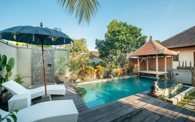 Liam Private Villa