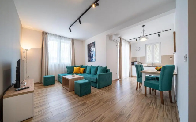 Apartment Sanja