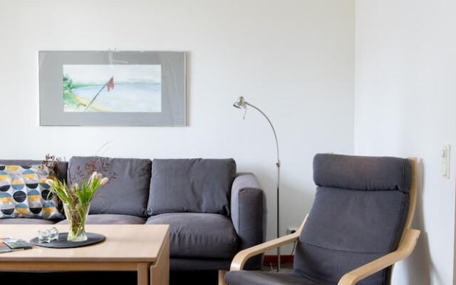 Åhus Resort