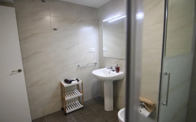 Apartamento Gracia Gaditana