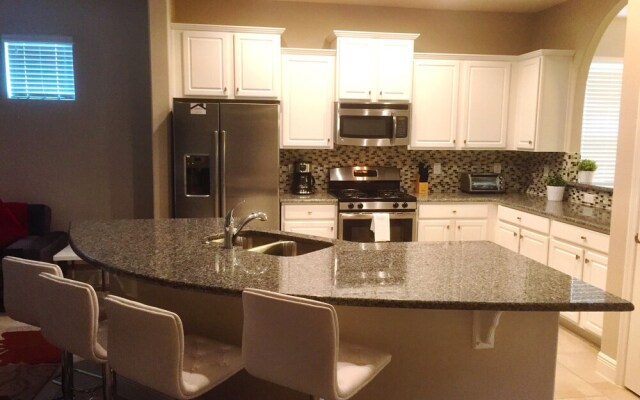 Townhomes by Florida Finesse Management