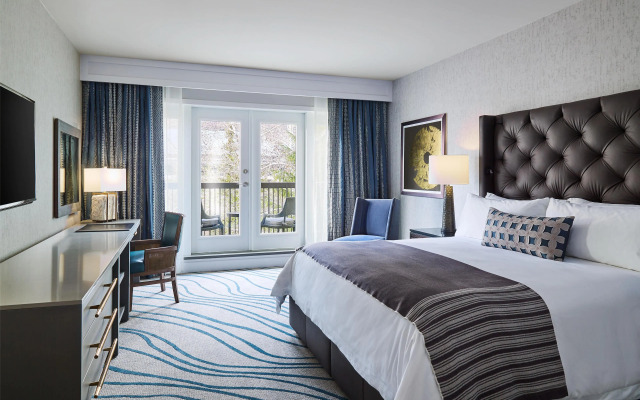 Grand Hyatt Vail