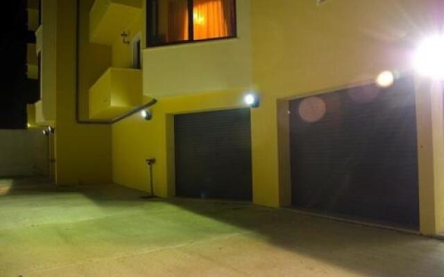 Hotel Duca di Calabria