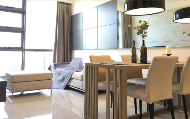 The Robertsons by Urban Suites