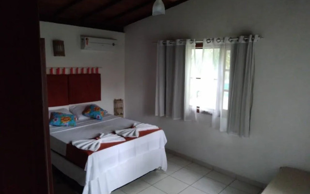 Pousada Arraial Dos Sonhos