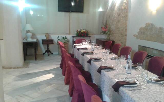 La Hospederia Del Monasterio