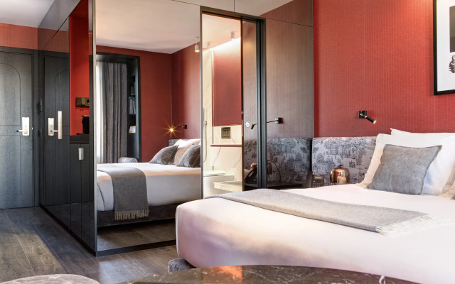 Casa Almagro by The Pavilions Hotels & Resorts