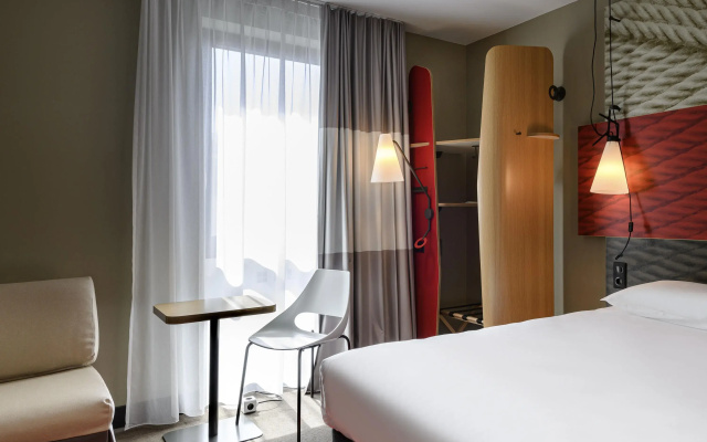 ibis Regensburg Zentrum