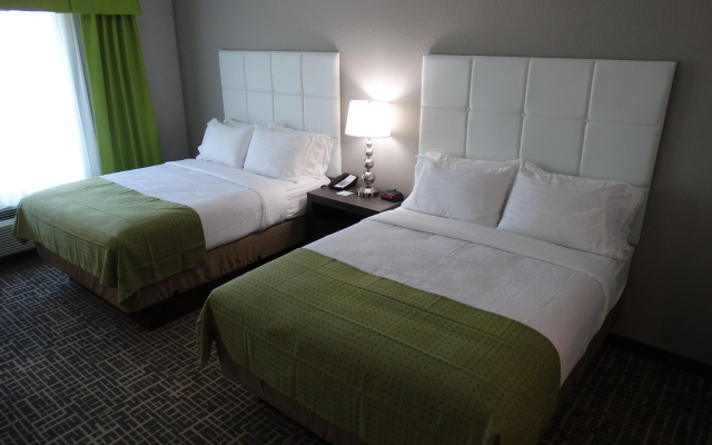 Holiday Inn Covington by IHG