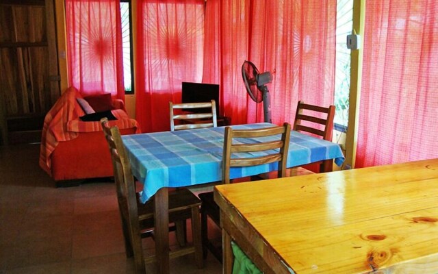La Casita del Sol