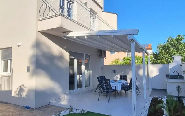 White House Pošesi