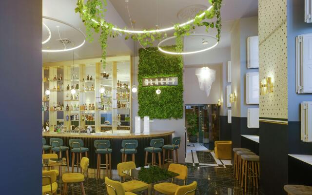 Casa Alberola Alicante, Curio Collection by Hilton