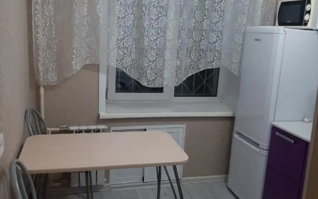 Апартаменты на Новобульварной 115А