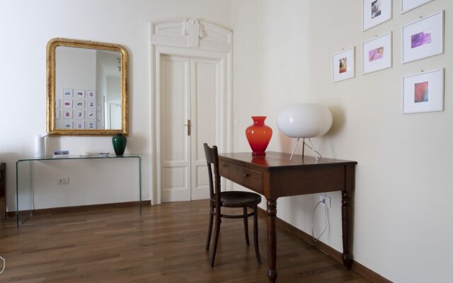 Italianway - Morgagni 35