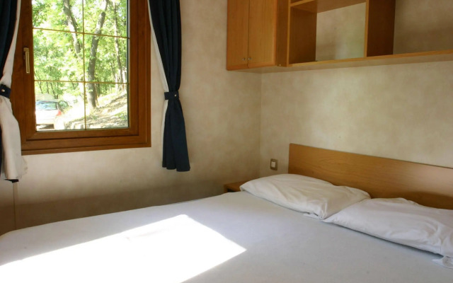 Camping Village Internazionale Firenze