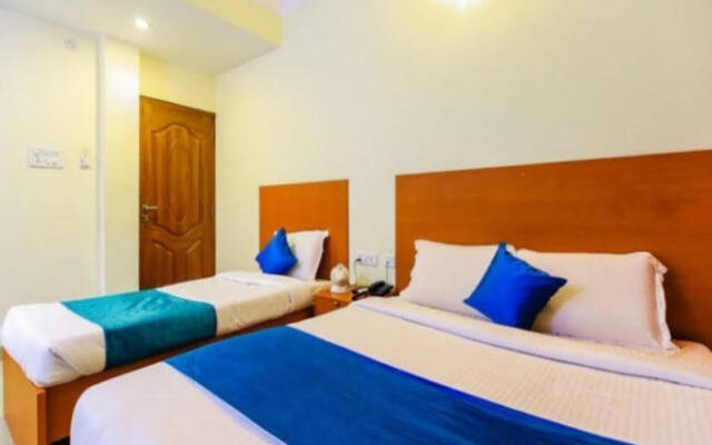 ZO Rooms Bommasandra Electronic City Phase I