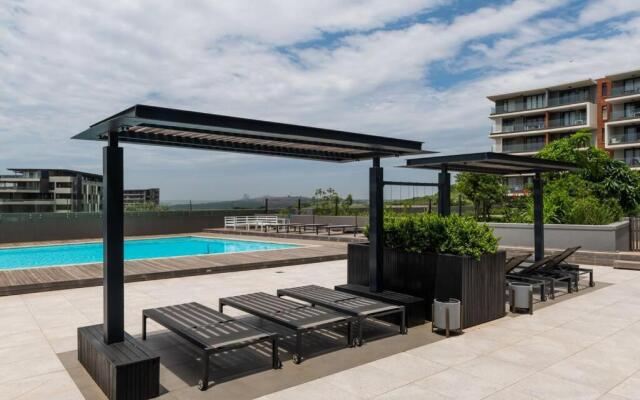 Coral Point Sibaya 1 bedroom Apartment