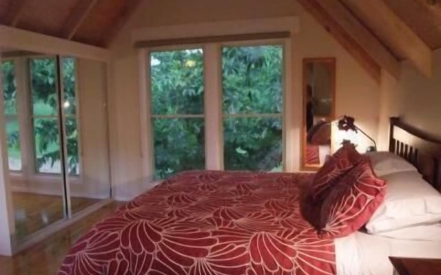 Abby's Cottages – Guest Rooms – Wandiligong