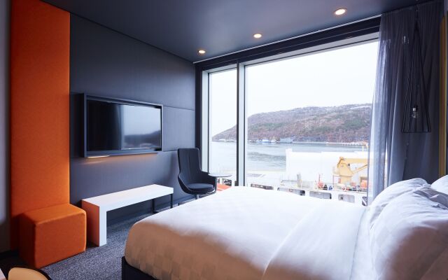 Alt Hotel St. John's