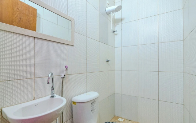 Casa com Wifi Churrasqueira e Tima Localiza o