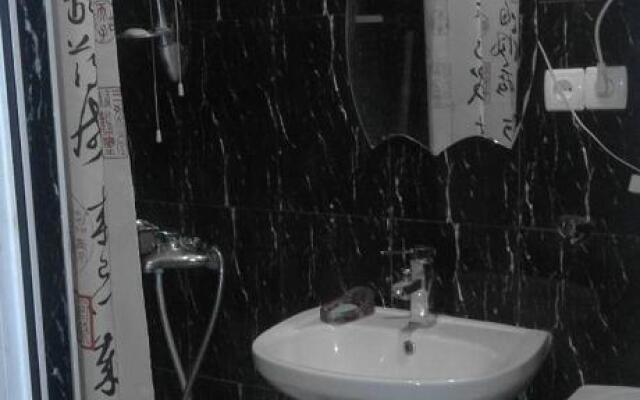 guest house busa