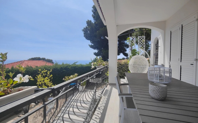 Strada Delle Colline 9 by Tempovacanza