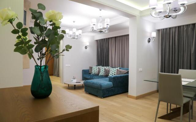 Expecto Apartments