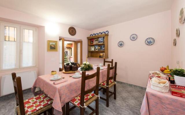 BB Casa Del Lago