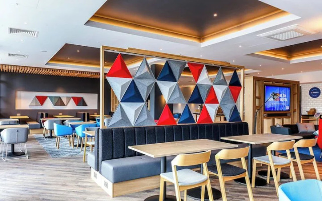 Holiday Inn Express Brussels Airport