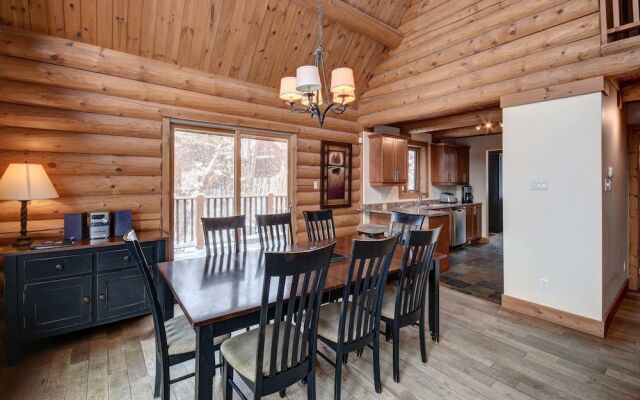 Chalet Cheyene