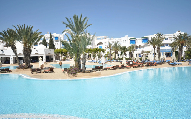 The Mirage Resort & SPA