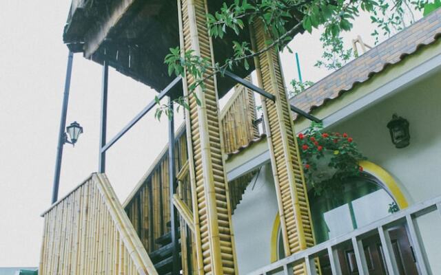 The Link Homestay - Hostel