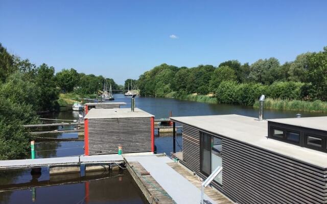 Hausboot Resort Nordseeküste