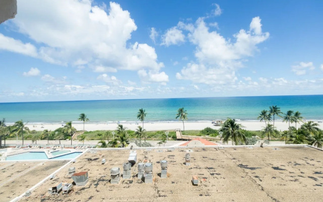 750 Ocean View Hollywood Beach