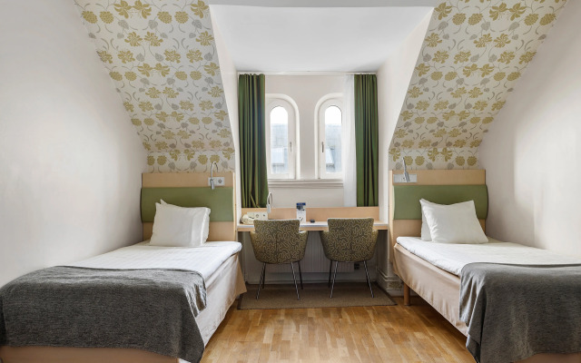 Best Western Hotel Royal