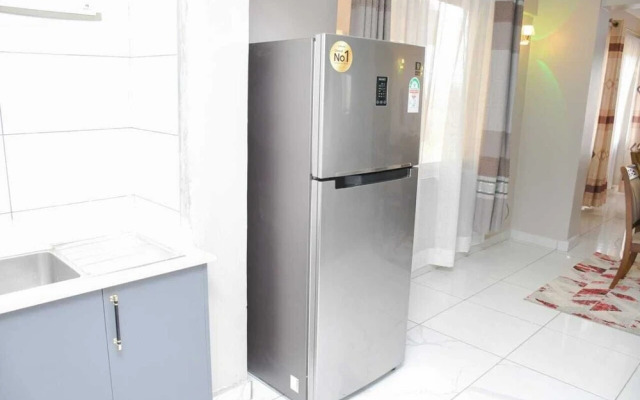 Jumbo Apartments Kisumu