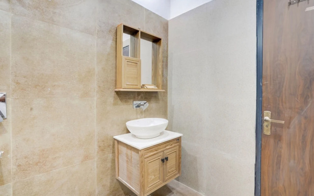 Alaya Stays Fortezza | Pet-friendly 6-BHK Farmhouse With Private Pool