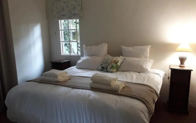 Apartment Chapel Road
