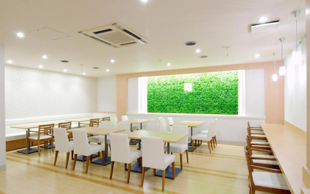 Hotel Green Arbor