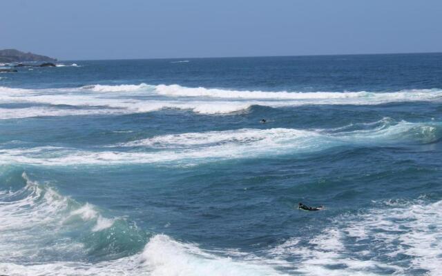 HolidaynorthTenerife Exotic Apartament