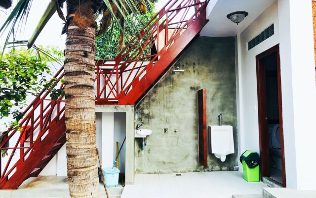 Hok Tevy Residence