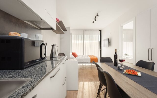 Residence Del Mar Emotion
